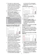 Предварительный просмотр 11 страницы AOC L42H931 Service Manual