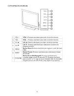 Preview for 14 page of AOC L42H931 Service Manual