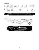 Предварительный просмотр 34 страницы AOC L42H931 Service Manual