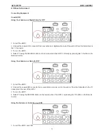 Preview for 11 page of AOC L42H961 Service Manual