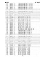 Preview for 125 page of AOC L42H961 Service Manual