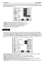 Предварительный просмотр 7 страницы AOC L42W761 Service Manual