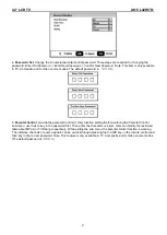 Предварительный просмотр 9 страницы AOC L42W761 Service Manual