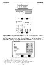 Предварительный просмотр 10 страницы AOC L42W761 Service Manual