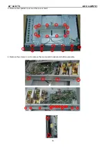 Предварительный просмотр 19 страницы AOC L42W761 Service Manual