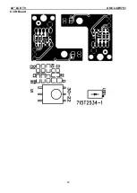 Предварительный просмотр 33 страницы AOC L42W761 Service Manual