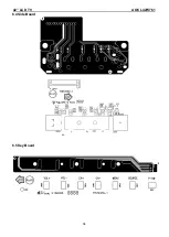 Предварительный просмотр 34 страницы AOC L42W761 Service Manual