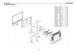 Предварительный просмотр 59 страницы AOC L42W761 Service Manual