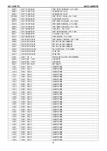 Предварительный просмотр 67 страницы AOC L42W761 Service Manual