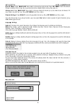 Preview for 13 page of AOC L42W781HS Service Manual