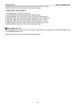 Preview for 37 page of AOC L42W781HS Service Manual