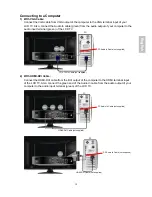 Preview for 20 page of AOC LC27H060 User Manual