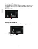 Preview for 21 page of AOC LC27H060 User Manual