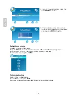 Preview for 23 page of AOC LC27H060 User Manual