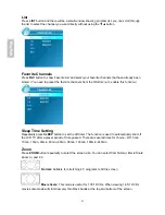 Preview for 25 page of AOC LC27H060 User Manual