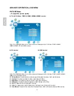 Preview for 27 page of AOC LC27H060 User Manual