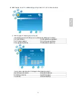 Preview for 34 page of AOC LC27H060 User Manual