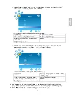 Preview for 36 page of AOC LC27H060 User Manual