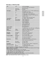 Preview for 42 page of AOC LC27H060 User Manual