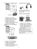 Preview for 15 page of AOC LC32D1322 Service Manual