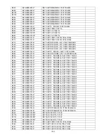 Preview for 156 page of AOC LC32D1322 Service Manual