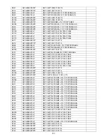 Preview for 157 page of AOC LC32D1322 Service Manual