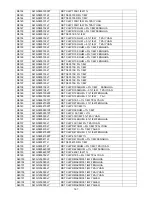 Preview for 167 page of AOC LC32D1322 Service Manual