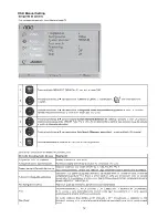 Preview for 12 page of AOC LC32W033 (Spanish) Service Manual