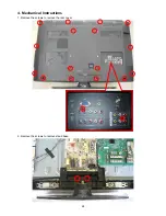 Предварительный просмотр 24 страницы AOC LC32W033 (Spanish) Service Manual