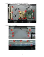 Preview for 25 page of AOC LC32W033 (Spanish) Service Manual