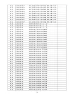 Предварительный просмотр 76 страницы AOC LC32W033 (Spanish) Service Manual