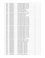 Preview for 77 page of AOC LC32W033 (Spanish) Service Manual