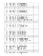 Preview for 83 page of AOC LC32W033 (Spanish) Service Manual