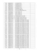 Preview for 85 page of AOC LC32W033 (Spanish) Service Manual