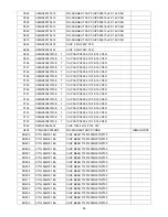 Предварительный просмотр 86 страницы AOC LC32W033 (Spanish) Service Manual