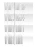 Preview for 90 page of AOC LC32W033 (Spanish) Service Manual