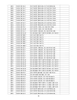 Preview for 99 page of AOC LC32W033 (Spanish) Service Manual