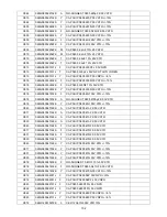 Предварительный просмотр 102 страницы AOC LC32W033 (Spanish) Service Manual