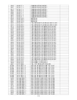 Preview for 110 page of AOC LC32W033 (Spanish) Service Manual