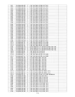 Preview for 116 page of AOC LC32W033 (Spanish) Service Manual