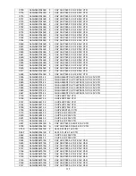 Preview for 117 page of AOC LC32W033 (Spanish) Service Manual