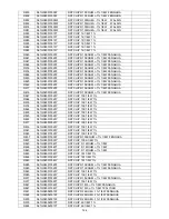 Предварительный просмотр 124 страницы AOC LC32W033 (Spanish) Service Manual