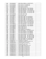 Предварительный просмотр 127 страницы AOC LC32W033 (Spanish) Service Manual