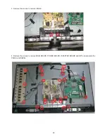 Предварительный просмотр 26 страницы AOC LC32W033M Service Manual