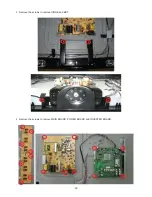 Предварительный просмотр 29 страницы AOC LC32W033M Service Manual