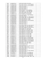 Предварительный просмотр 87 страницы AOC LC32W033M Service Manual