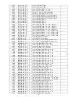 Предварительный просмотр 90 страницы AOC LC32W033M Service Manual