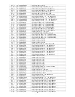 Предварительный просмотр 98 страницы AOC LC32W033M Service Manual