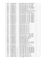 Предварительный просмотр 100 страницы AOC LC32W033M Service Manual