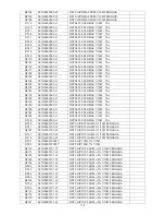 Предварительный просмотр 114 страницы AOC LC32W033M Service Manual